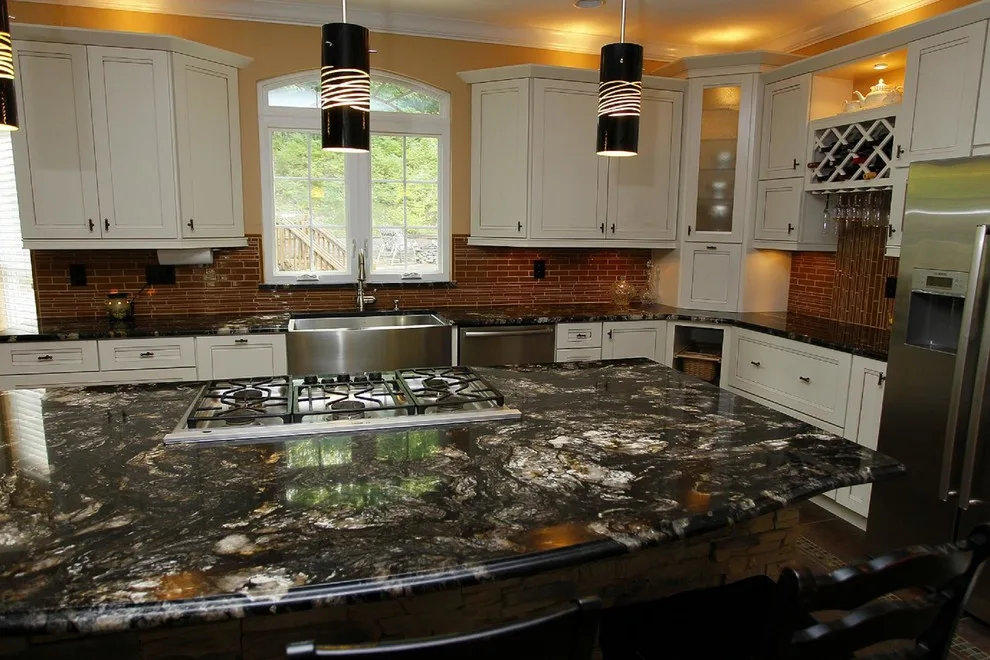 Arch City Granite & Marble, INC. - Photo 9