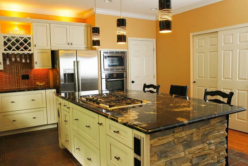 Arch City Granite & Marble, INC. - Photo 14