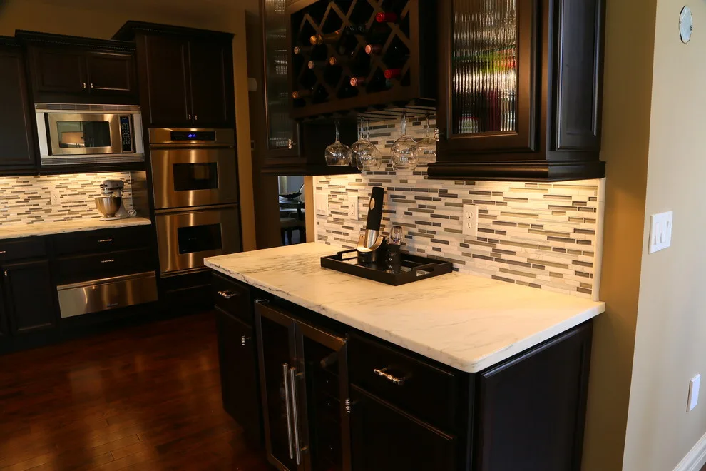 Stone Surface Countertops by Arch City Granite & Marble, INC. - Photo 7