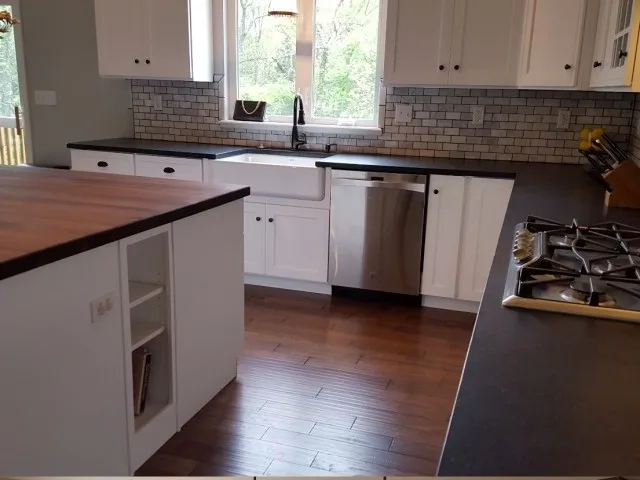 Stone Surface Countertops by Arch City Granite & Marble, INC. - Photo 5