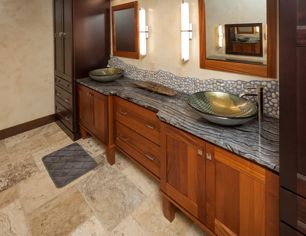 Tailored Residence | Pueblo, CO by Sol Granite & Natural Stone - Photo 7