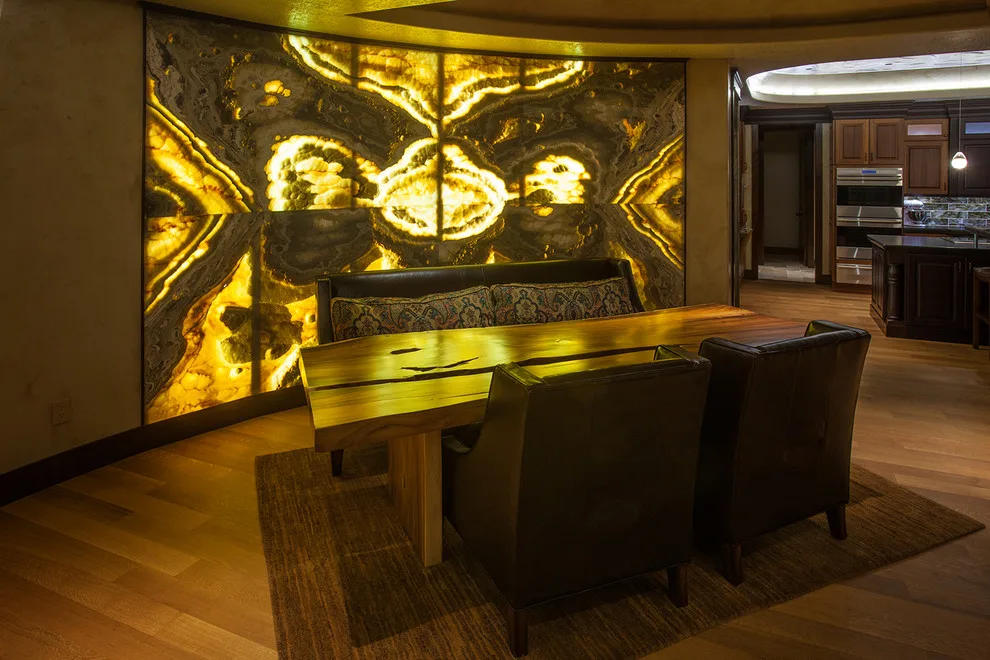 Tailored Residence | Pueblo, CO by Sol Granite & Natural Stone - Photo 2