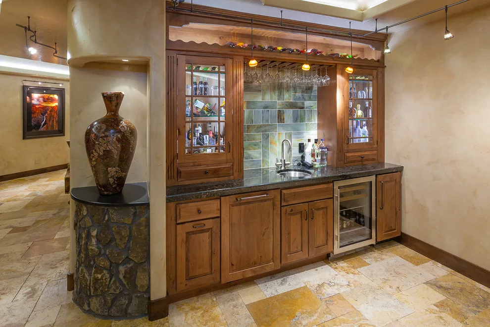 Tailored Residence | Pueblo, CO by Sol Granite & Natural Stone - Photo 8