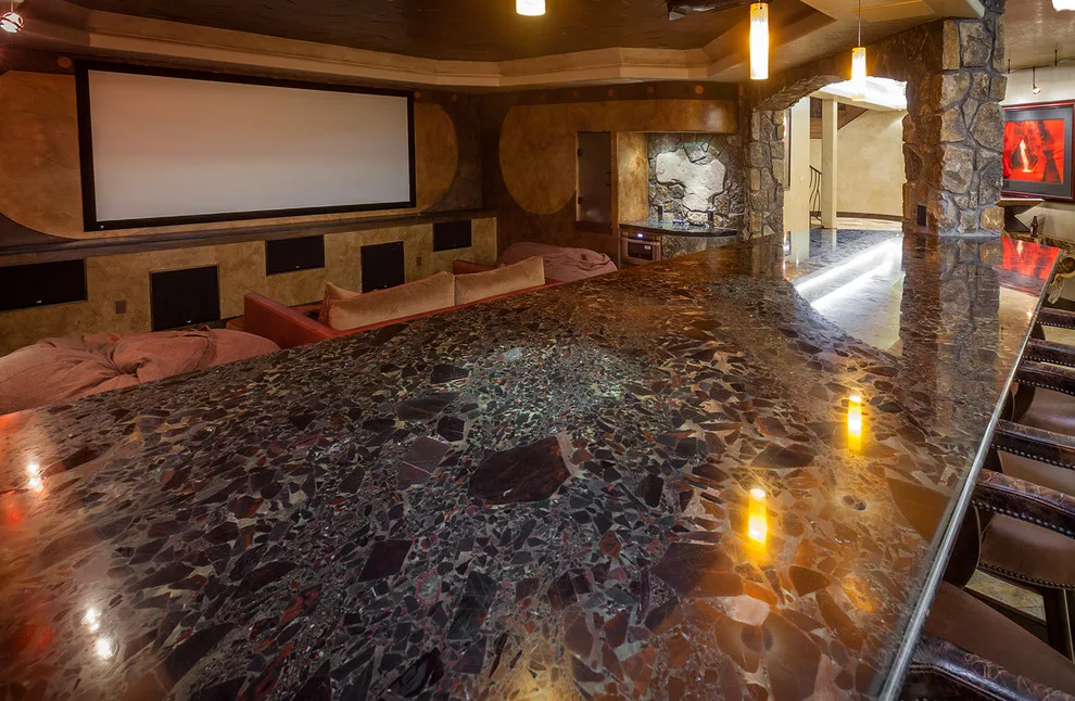 Tailored Residence | Pueblo, CO by Sol Granite & Natural Stone - Photo 10