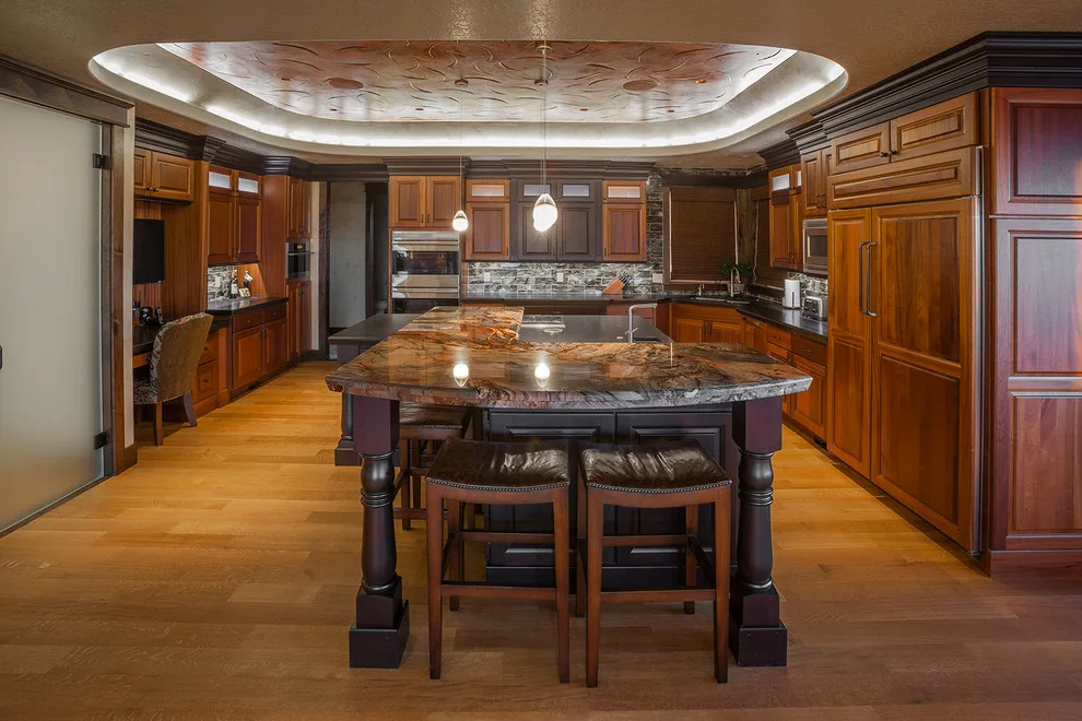Tailored Residence | Pueblo, CO by Sol Granite & Natural Stone - Photo 9