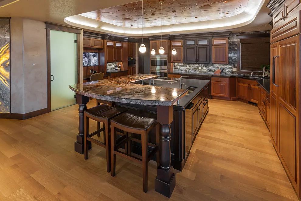 Tailored Residence | Pueblo, CO by Sol Granite & Natural Stone - Photo 11