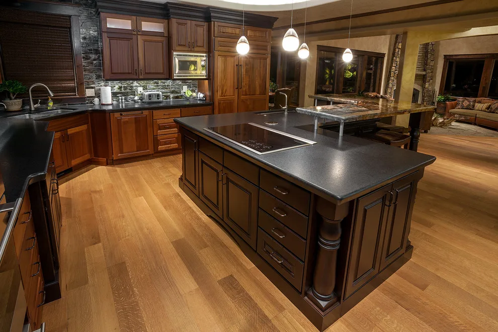 Tailored Residence | Pueblo, CO by Sol Granite & Natural Stone - Photo 3