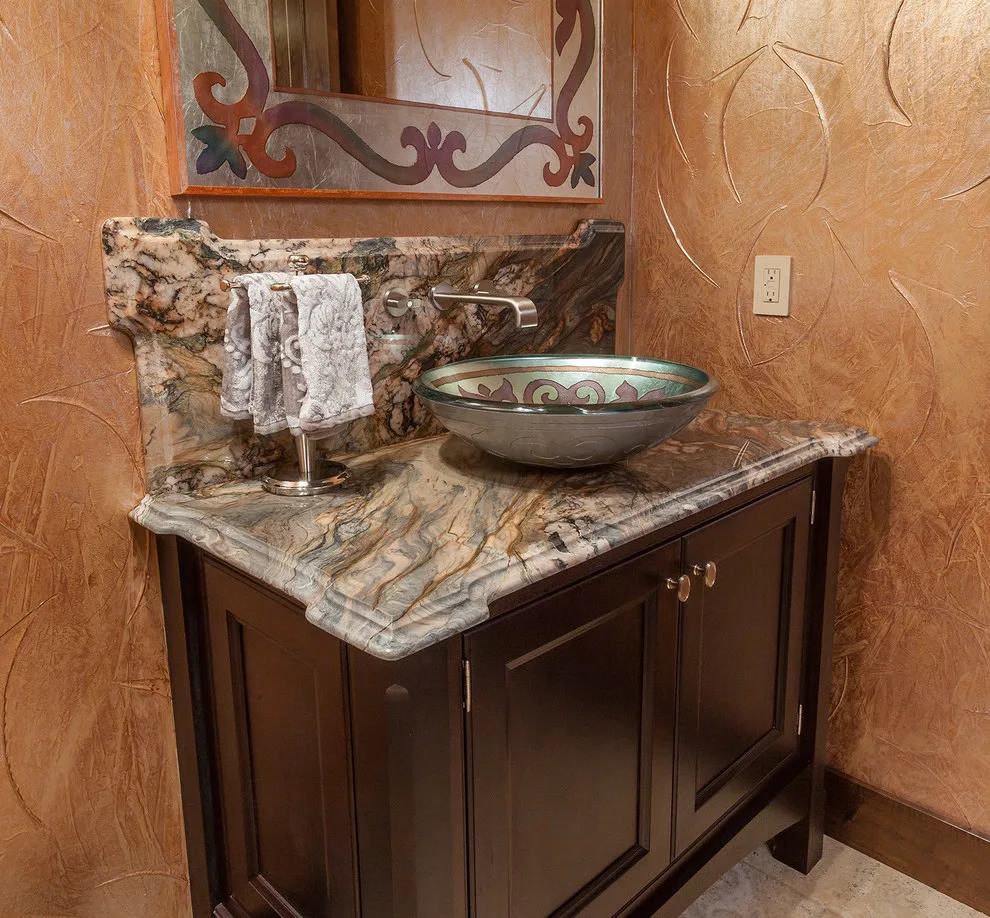 Tailored Residence | Pueblo, CO by Sol Granite & Natural Stone - Photo 4