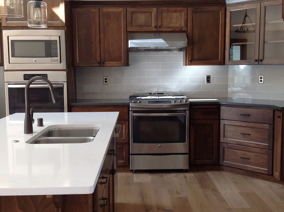 Quality Floors & Interiors - Photo 11