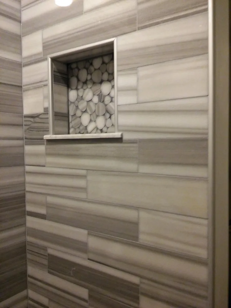 Hampton, New Jersey by VersaTile Interiors - Photo 3