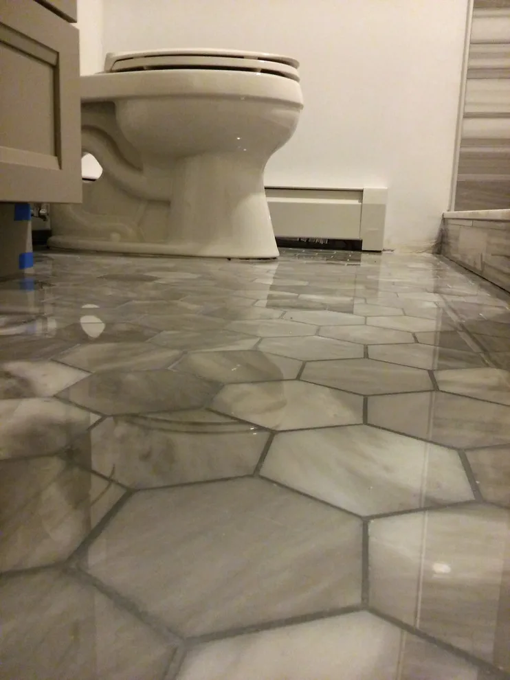 Hampton, New Jersey by VersaTile Interiors - Photo 4