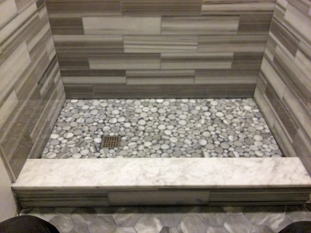 Hampton, New Jersey by VersaTile Interiors - Photo 6