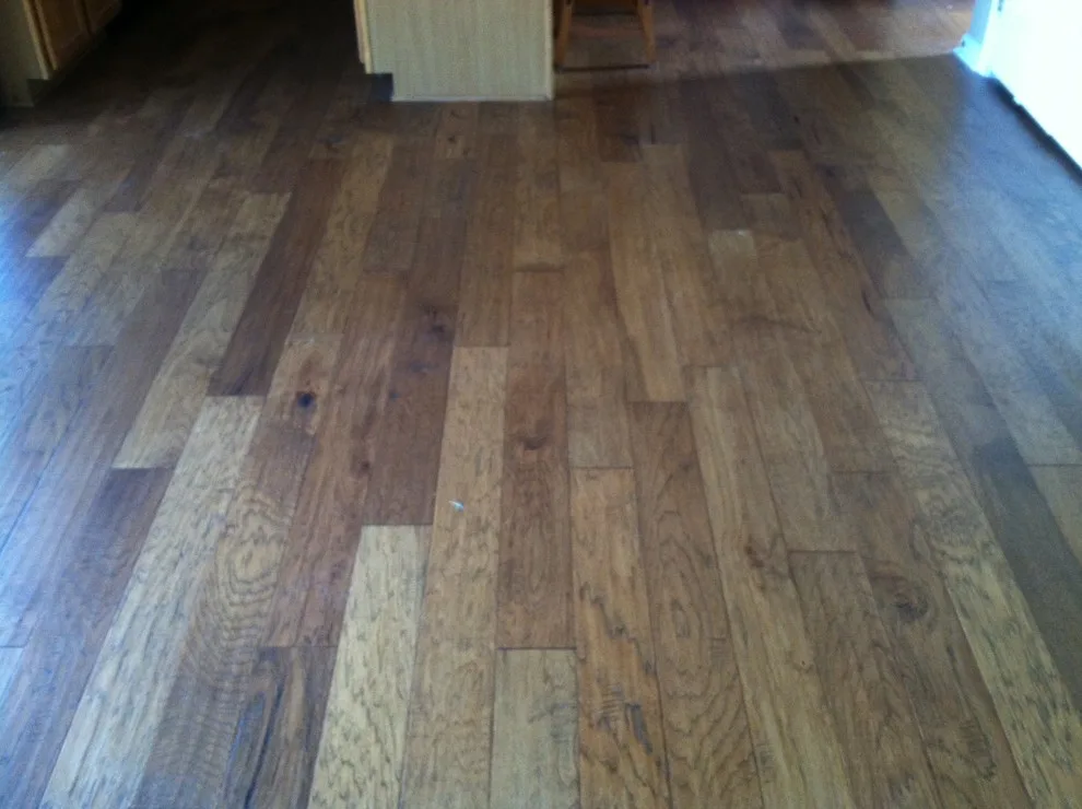 Wooden Flooring by Avanti Tile & Stone - Photo 9