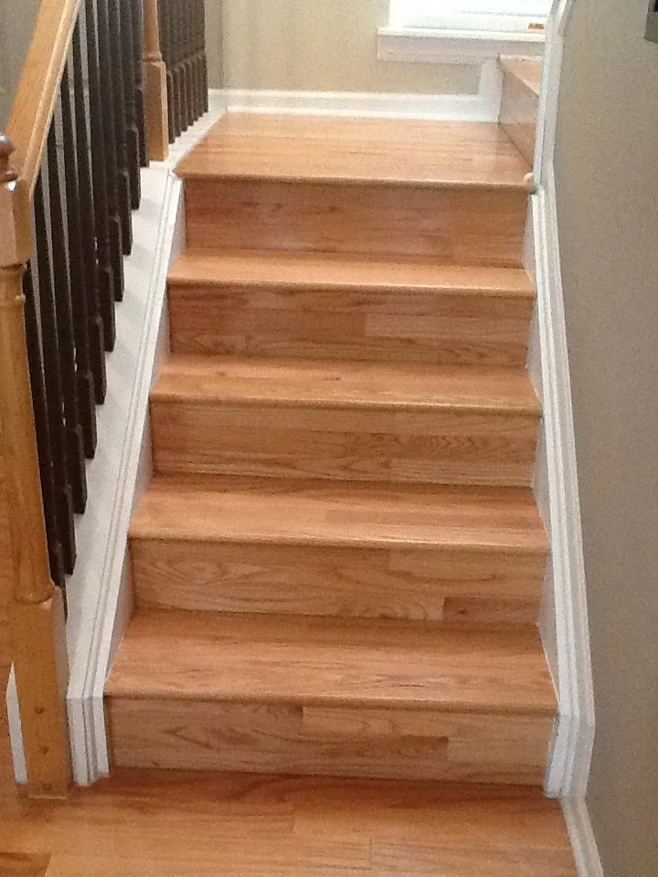 Wooden Flooring by Avanti Tile & Stone - Photo 10