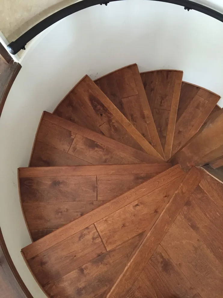 Wooden Flooring by Avanti Tile & Stone - Photo 2
