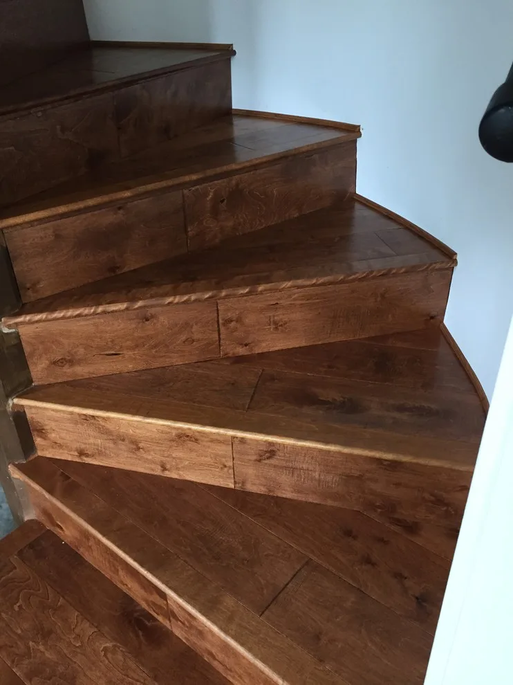 Wooden Flooring by Avanti Tile & Stone - Photo 7