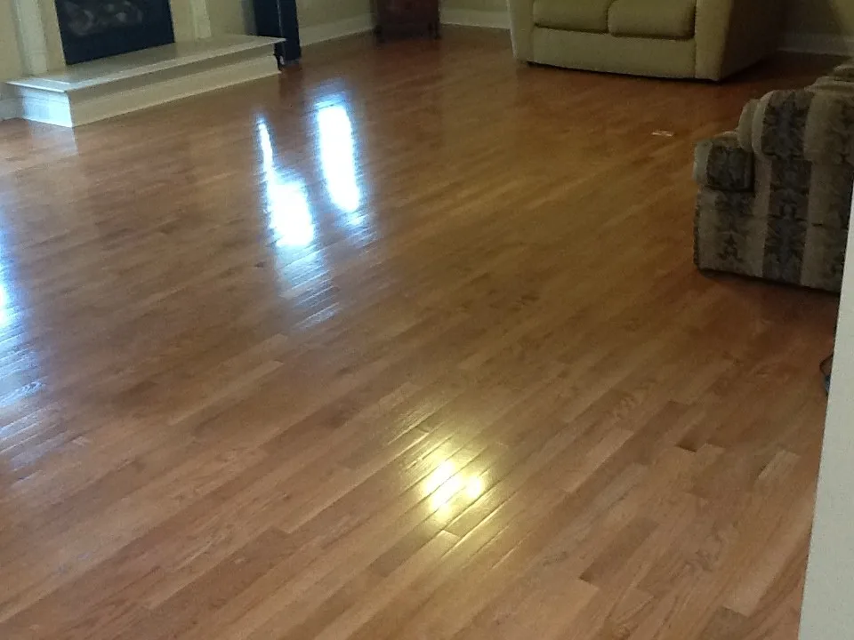 Wooden Flooring by Avanti Tile & Stone - Photo 6