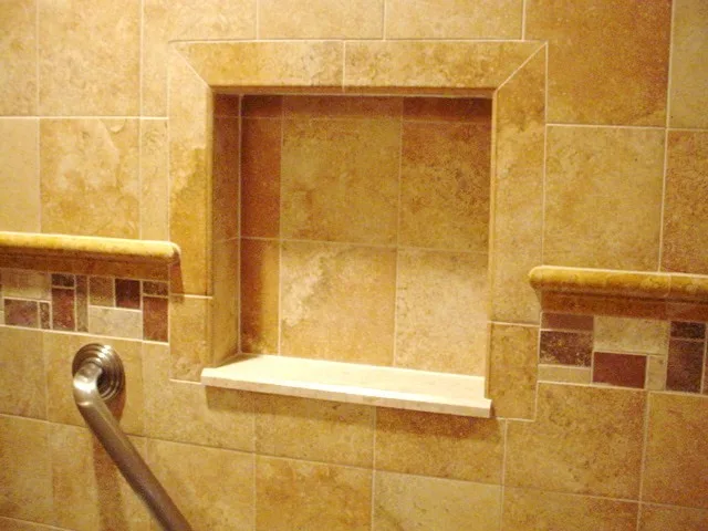 Cedar Grove Heyer Bathroom by VersaTile Interiors - Photo 2