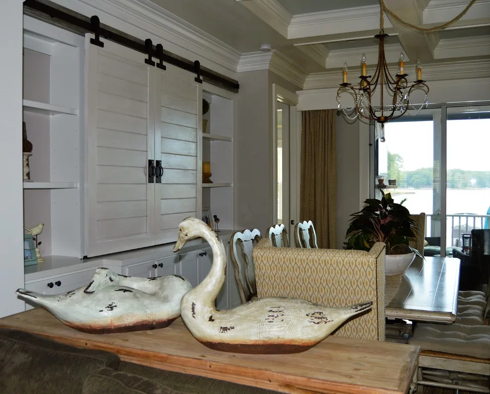 Holt Lake House Renovation by Ecstatic Stone, LLC - Photo 3