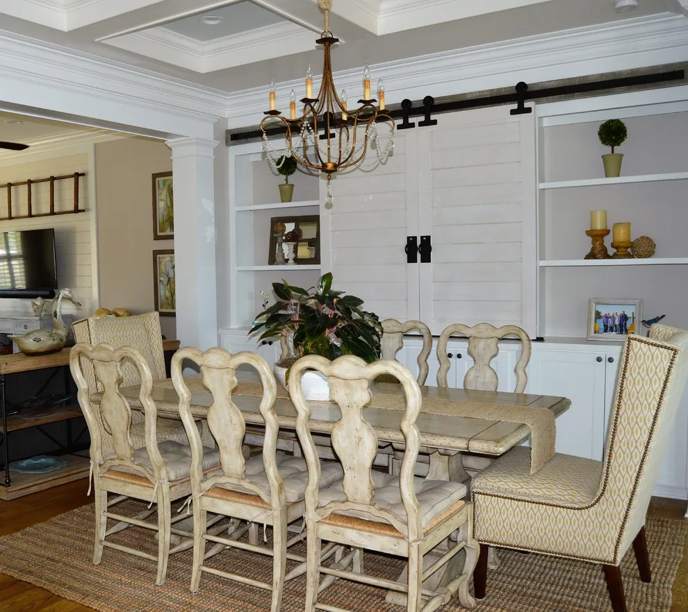 Holt Lake House Renovation by Ecstatic Stone, LLC - Photo 6