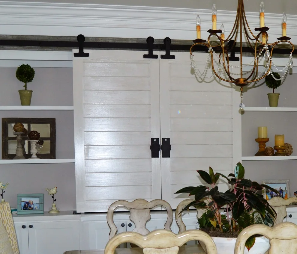 Holt Lake House Renovation by Ecstatic Stone, LLC - Photo 20