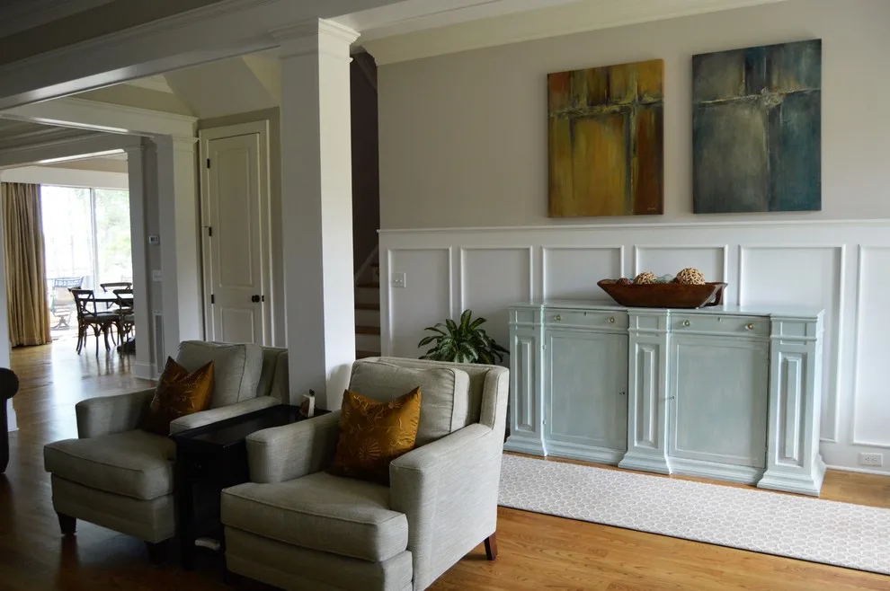 Holt Lake House Renovation by Ecstatic Stone, LLC - Photo 14
