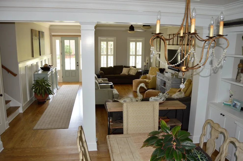 Holt Lake House Renovation by Ecstatic Stone, LLC - Photo 12