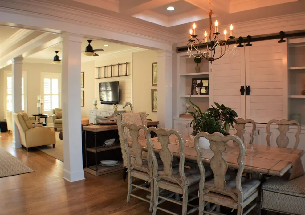Holt Lake House Renovation by Ecstatic Stone, LLC - Photo 10