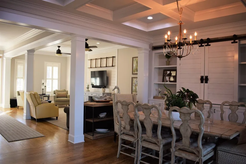 Holt Lake House Renovation by Ecstatic Stone, LLC - Photo 16