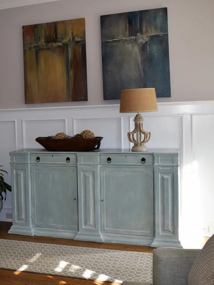 Holt Lake House Renovation by Ecstatic Stone, LLC - Photo 4