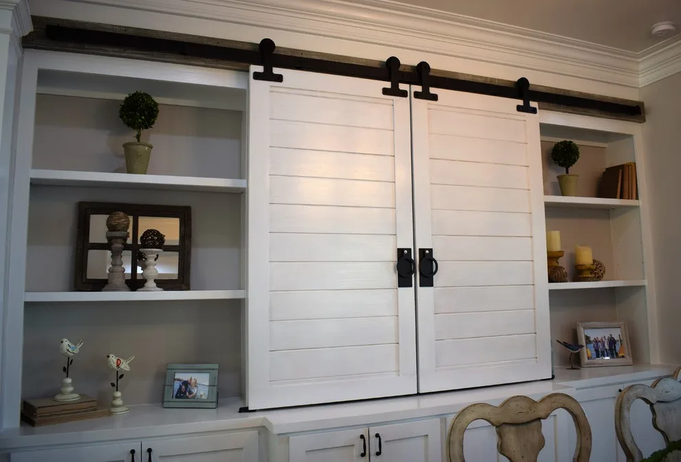 Holt Lake House Renovation by Ecstatic Stone, LLC - Photo 17
