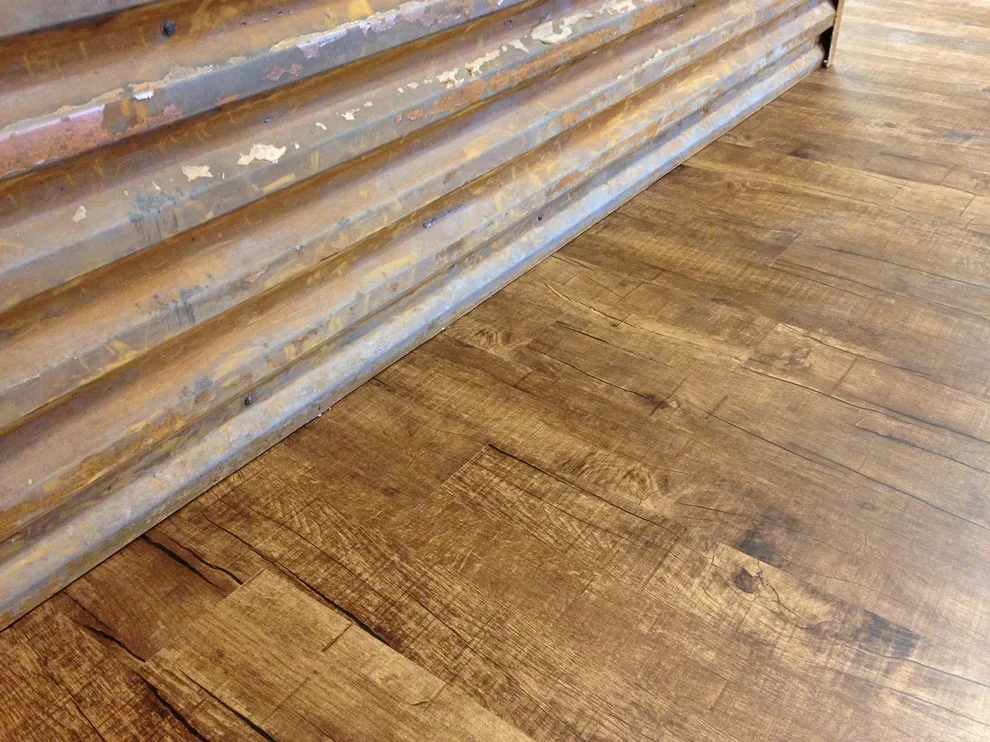 Premium Vinyl Flooring by Inside Story Carpet One - Photo 3