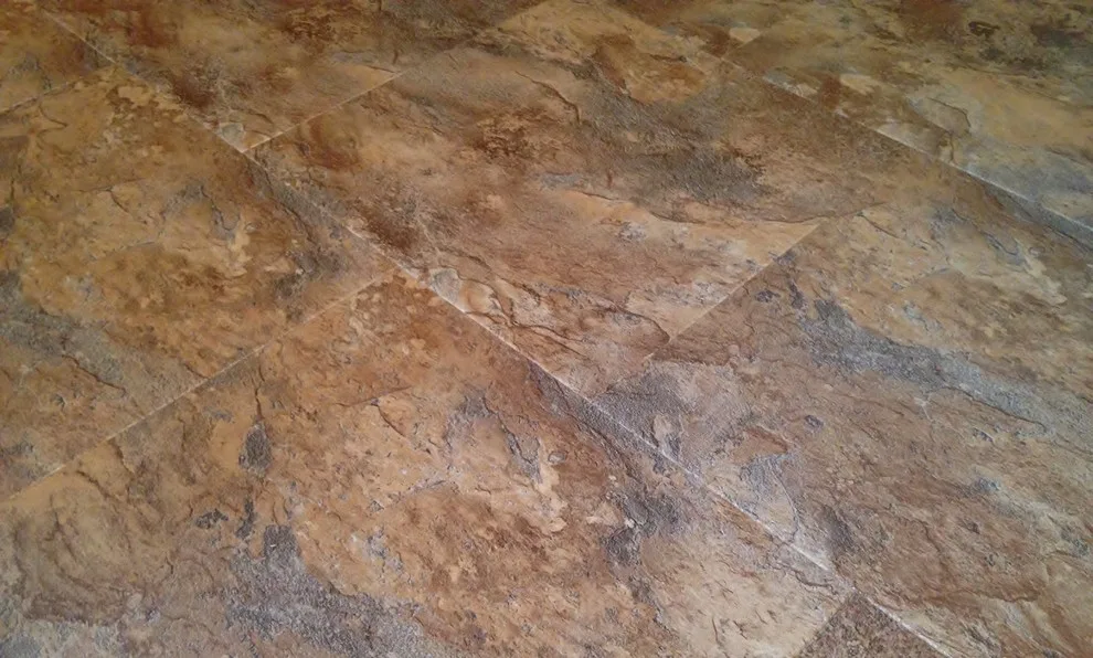 Premium Vinyl Flooring by Inside Story Carpet One - Photo 2