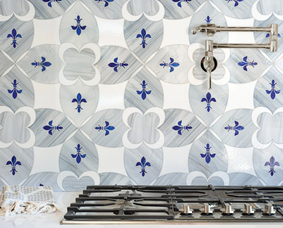 Luminous City Collection by Caroline Beaupère by New Ravenna - Photo 7