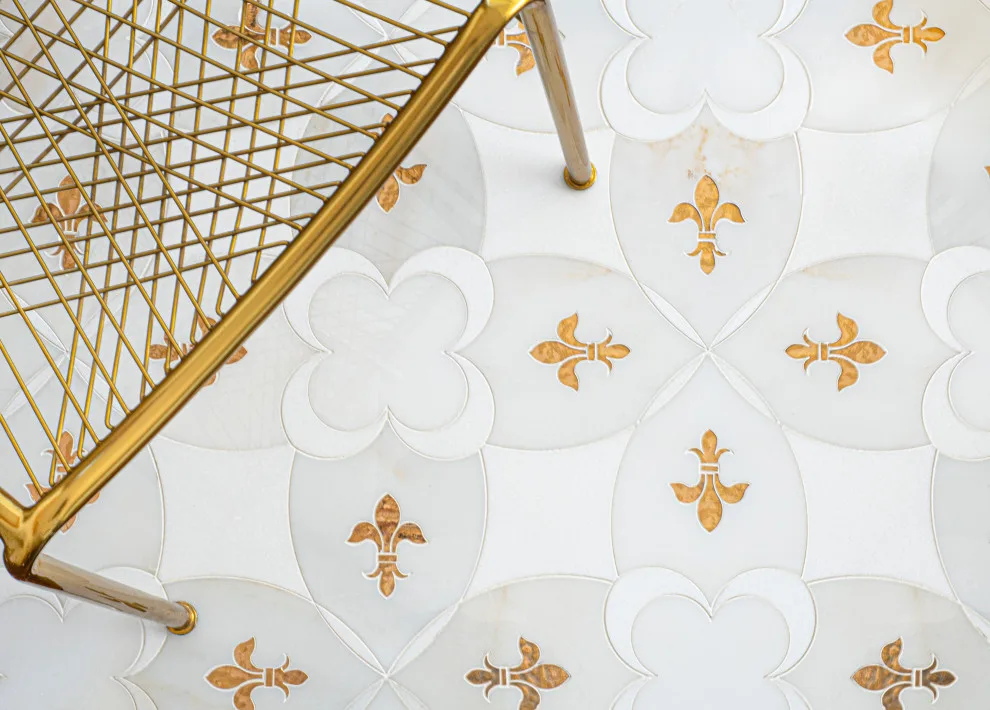Luminous City Collection by Caroline Beaupère by New Ravenna - Photo 2