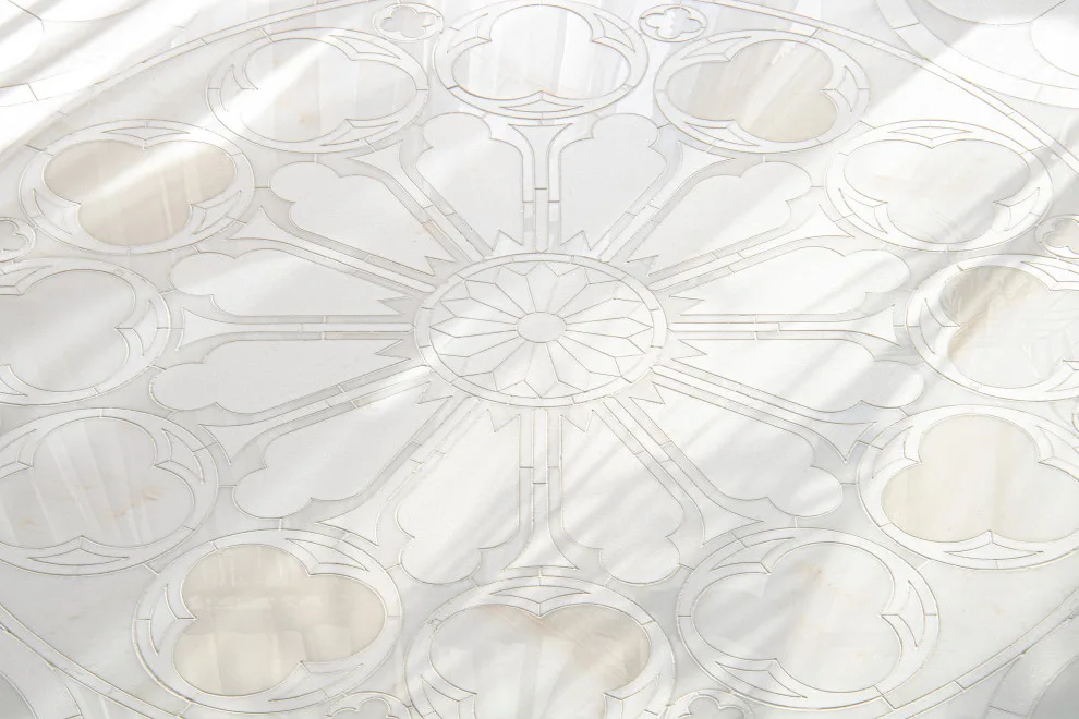 Luminous City Collection by Caroline Beaupère by New Ravenna - Photo 13