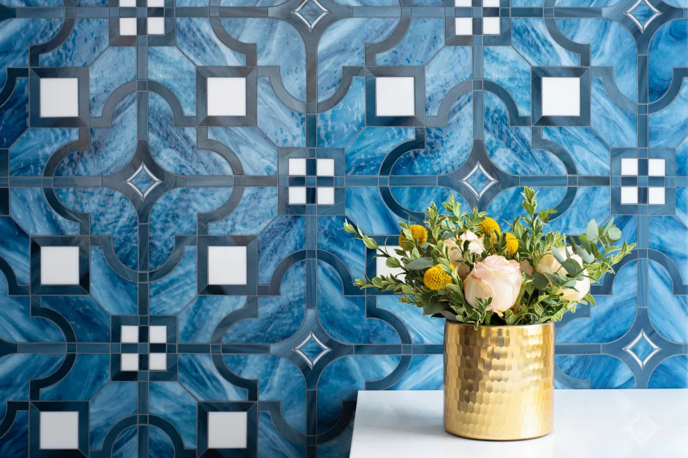 Luminous City Collection by Caroline Beaupère by New Ravenna - Photo 14