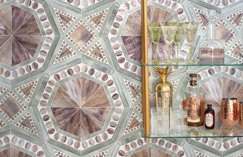 Luminous City Collection by Caroline Beaupère by New Ravenna - Photo 11
