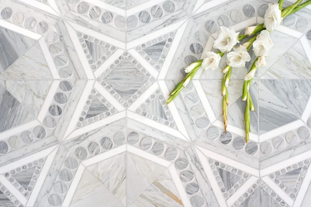 Luminous City Collection by Caroline Beaupère by New Ravenna - Photo 15