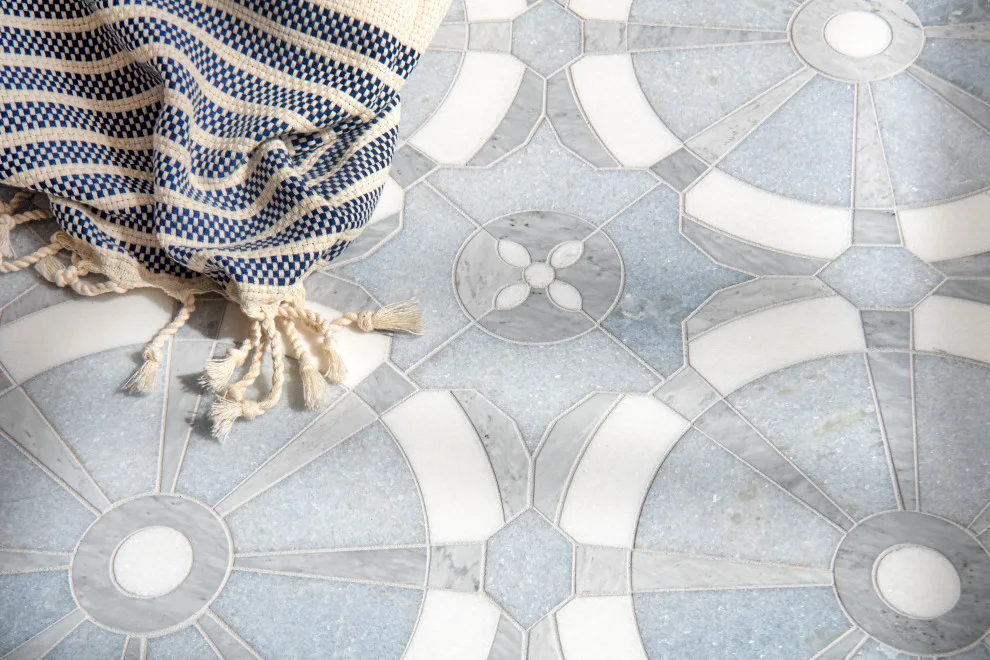 Luminous City Collection by Caroline Beaupère by New Ravenna - Photo 8