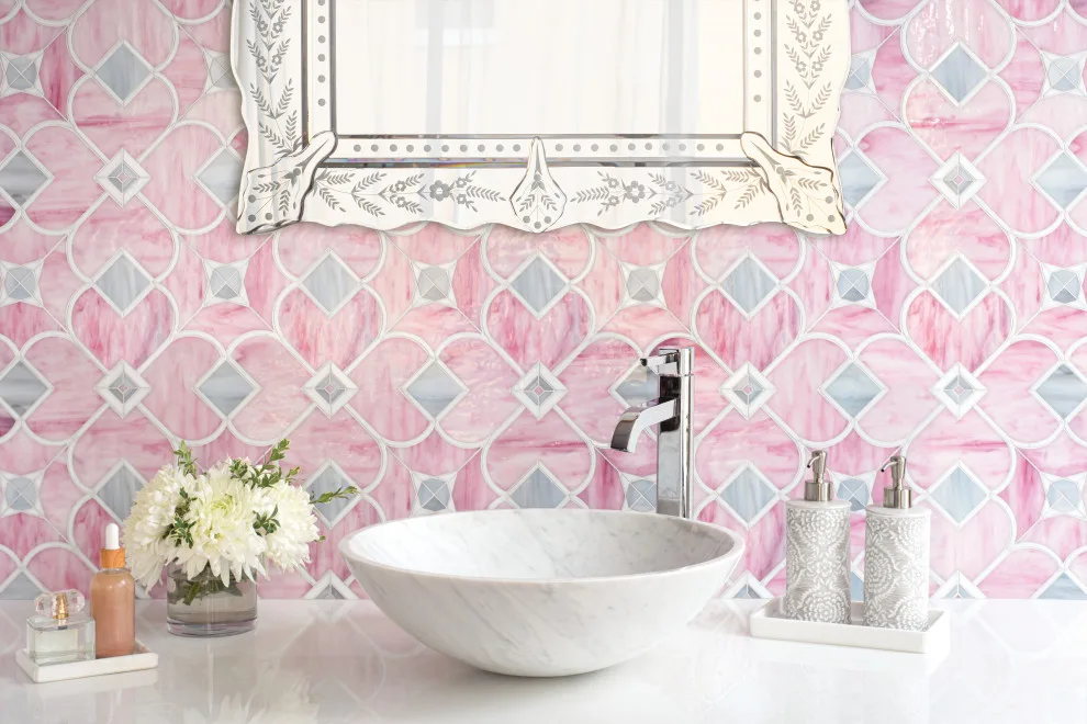 Luminous City Collection by Caroline Beaupère by New Ravenna - Photo 3