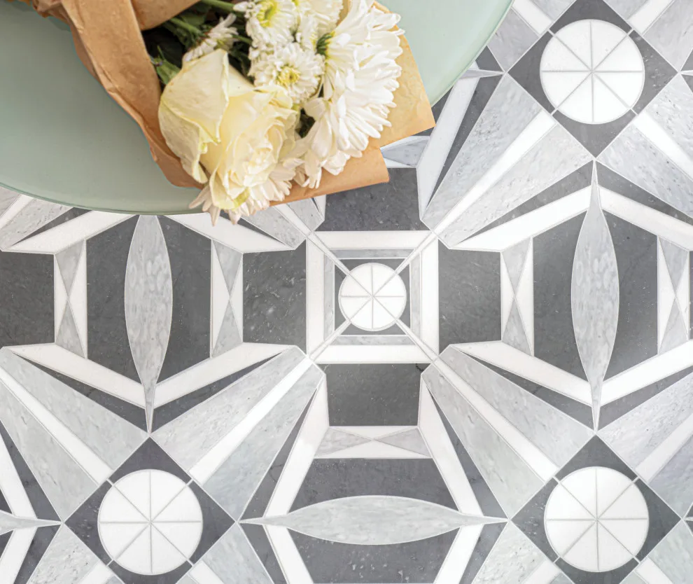 Luminous City Collection by Caroline Beaupère by New Ravenna - Photo 12