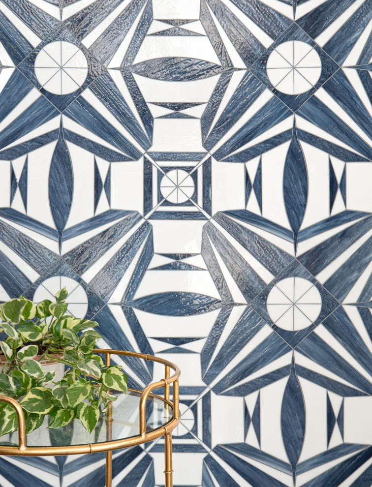 Luminous City Collection by Caroline Beaupère by New Ravenna - Photo 6