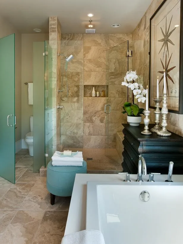 Palmetto Tile's Diverse Projects by Palmetto Tile Distributors - Photo 3