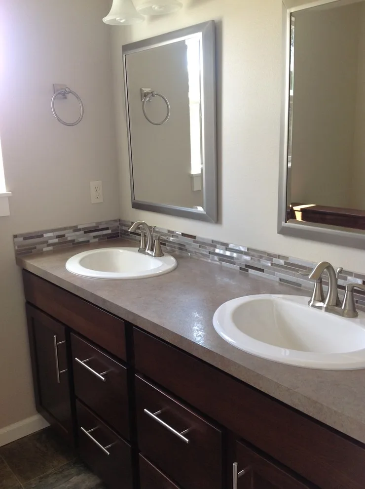 Custom Home in Post Falls, ID by Quality Floors & Interiors - Photo 2