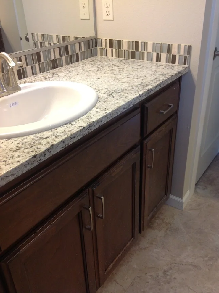 Home Kitchen and Bathroom Renovation by Quality Floors & Interiors - Photo 4