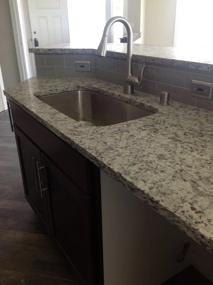 Home Kitchen and Bathroom Renovation by Quality Floors & Interiors - Photo 2
