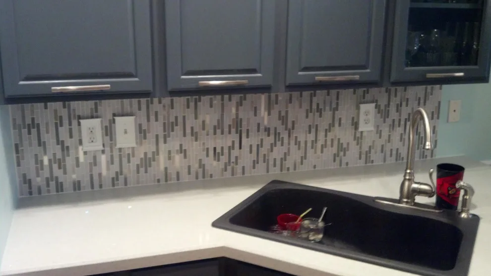 TS Tile & Home Repairs - Photo 4