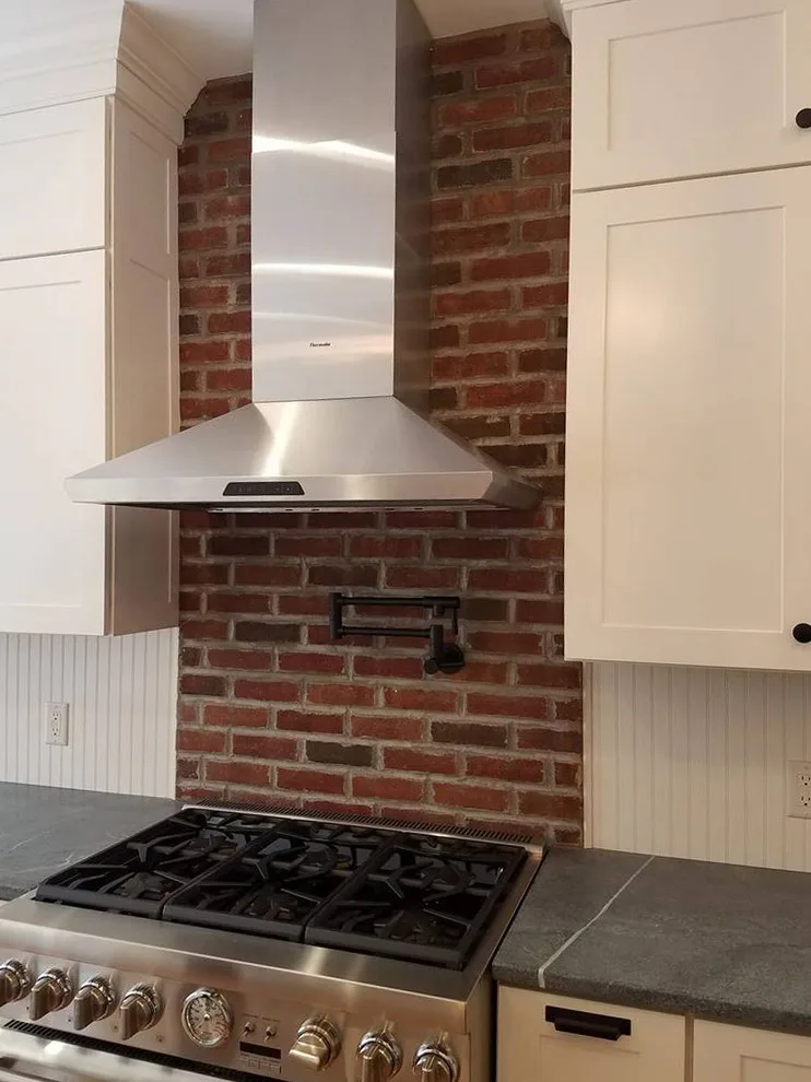 Culinary Tile Wall Designs by Midwest Mosaic, Inc. - Photo 2