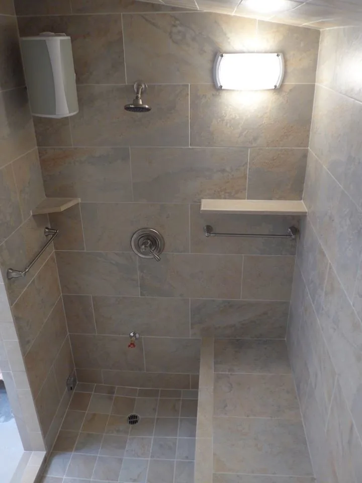Modern Kitchens and Bathrooms by Tile Depot Inc. - Photo 14